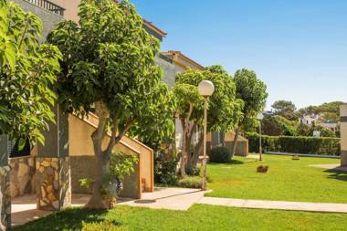 Apto a 1 min de Cala Forcat DM31