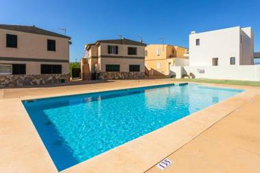 Apto a 1 min de Cala Forcat DM31