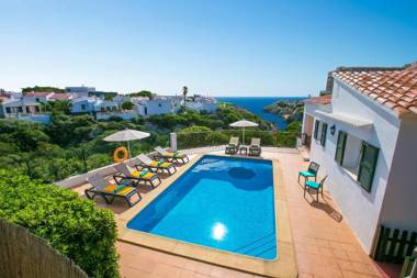 Villa Nereida by Villa Plus