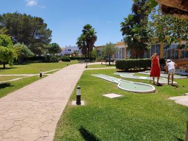 Grupoandria Aparthotel Club Andria