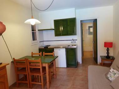 Grupoandria Aparthotel Club Andria