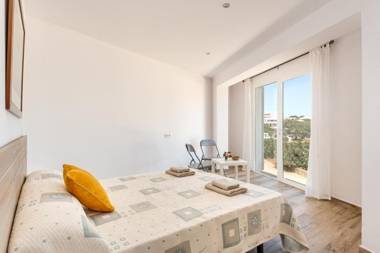 5 soles 3 bedroom apartment Santandria