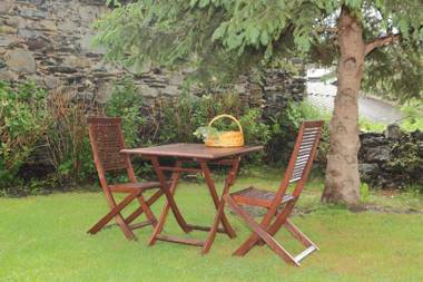 Apartamentos Albá Casa Alquesera