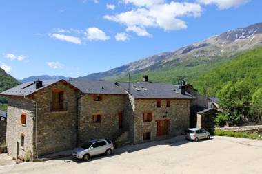 Apartamentos Chuanon