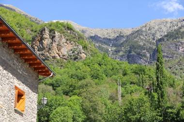 Apartamentos Chuanon