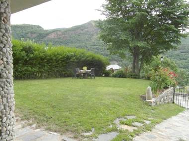 SH11 - Casa Juan Manuel 2 - Villmor