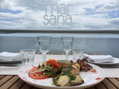 Hotel Boutique Milla de la Plata