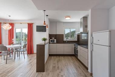 Typic Oasis Sa Tanca