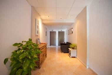 Apartamentos Ses Veles