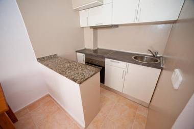 Apartamentos Ses Veles