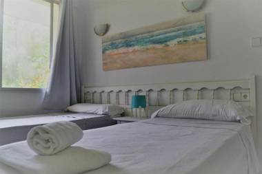 Apartamentos Cana Sofía