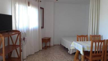 Apartment Torres Mari