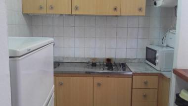 Apartment Torres Mari