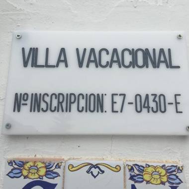 Villa Mercedes