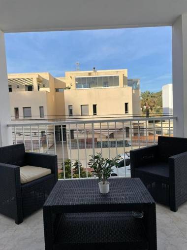 Apartamentos Torres Cardona (Playa)