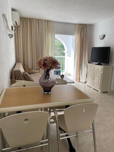 Apartamentos Torres Cardona (Playa)