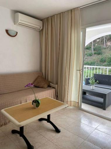 Apartamentos Torres Cardona (Playa)