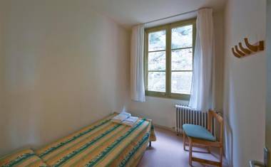 Apartamentos Montserrat Abat Marcet