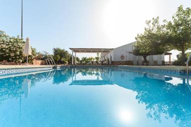 Complejo Rural Sol de Taberno