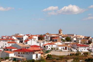 Complejo Rural Sol de Taberno