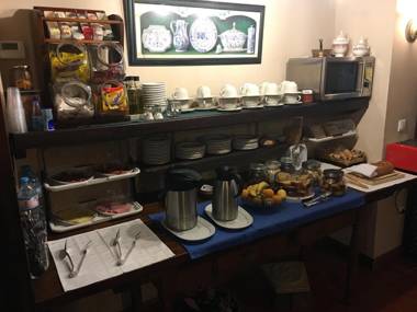 Posada Rural El Trenti de Corona