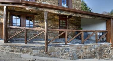 Apartamentos A Casa Nova