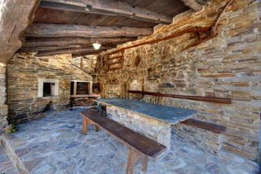 Apartamentos A Casa Nova