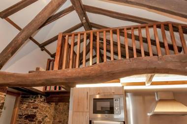 Apartamentos Casa Ramoncín