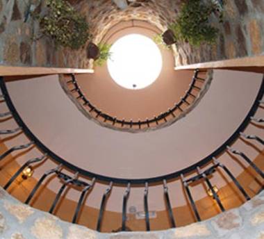 Posada de los Antiguos Telares