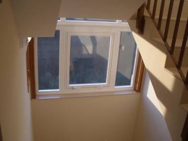 Pensión Residencial Platas