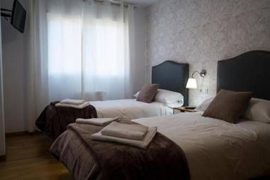 Pension 23-Vinte e Tres