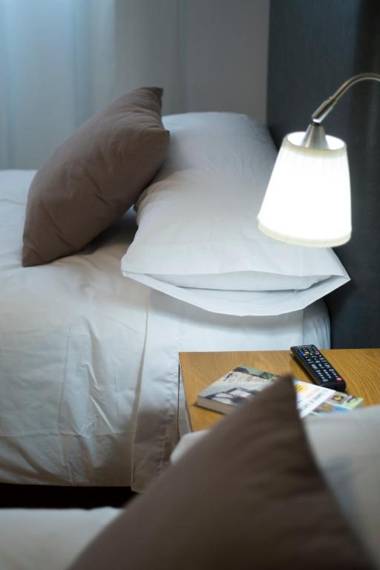 Pension 23-Vinte e Tres