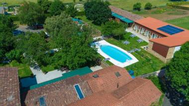 Pensión Rural O Acivro