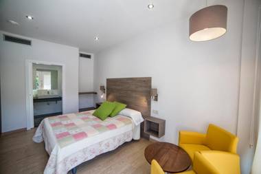 Pensión Rural O Acivro