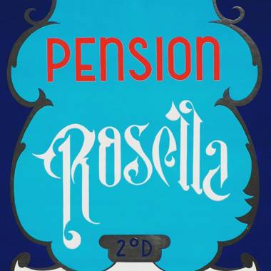 PENSION ROSELLA