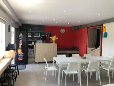 Albergue Mirador de Pedrouzo