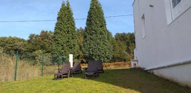 Albergue Espiritu Xacobeo