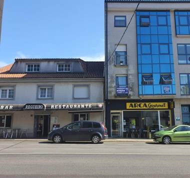 Pension Myriam O PEDROUZO