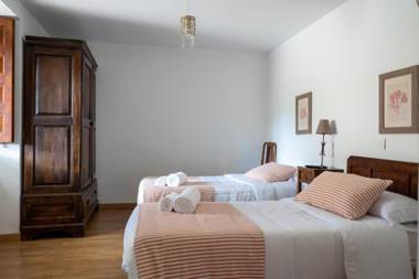 Casa Santaia en Casal de Calma