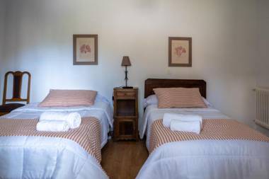 Casa Santaia en Casal de Calma