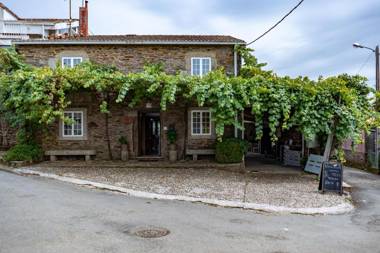 Casa Santaia en Casal de Calma