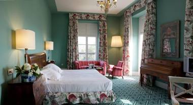 Hotel Palacio Urgoiti