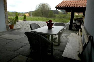 Casa Rural Errota-Barri