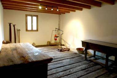 Casa Rural Errota-Barri