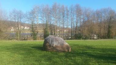 Casa Rural Ibarrondo Etxea