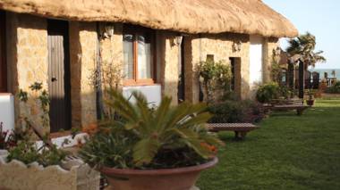 Habitaciones Sajorami Beach