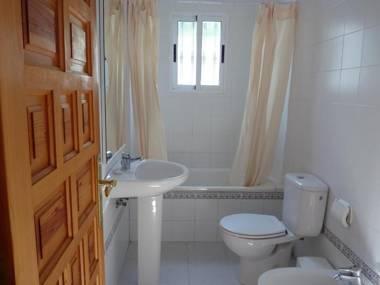 Casas Isabel