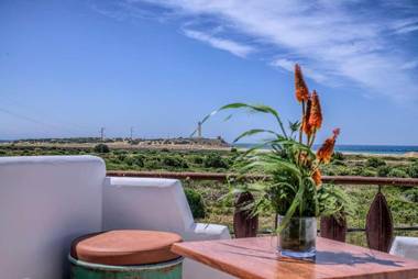 Apartamentos Turisticos Bahia De Trafalgar