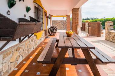 Casa Limonero