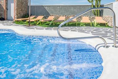 Bungalows La Aceitera - Casa 2